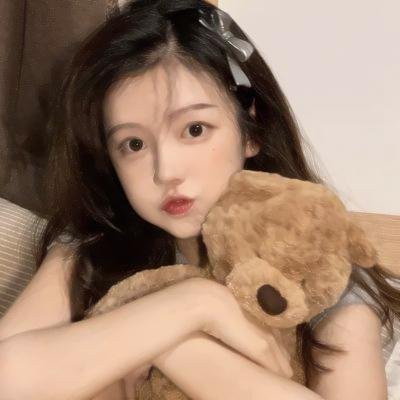 最近，我的妹妹有点怪