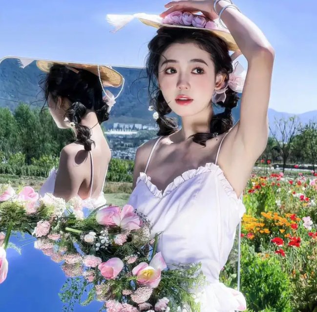 准备好了没
